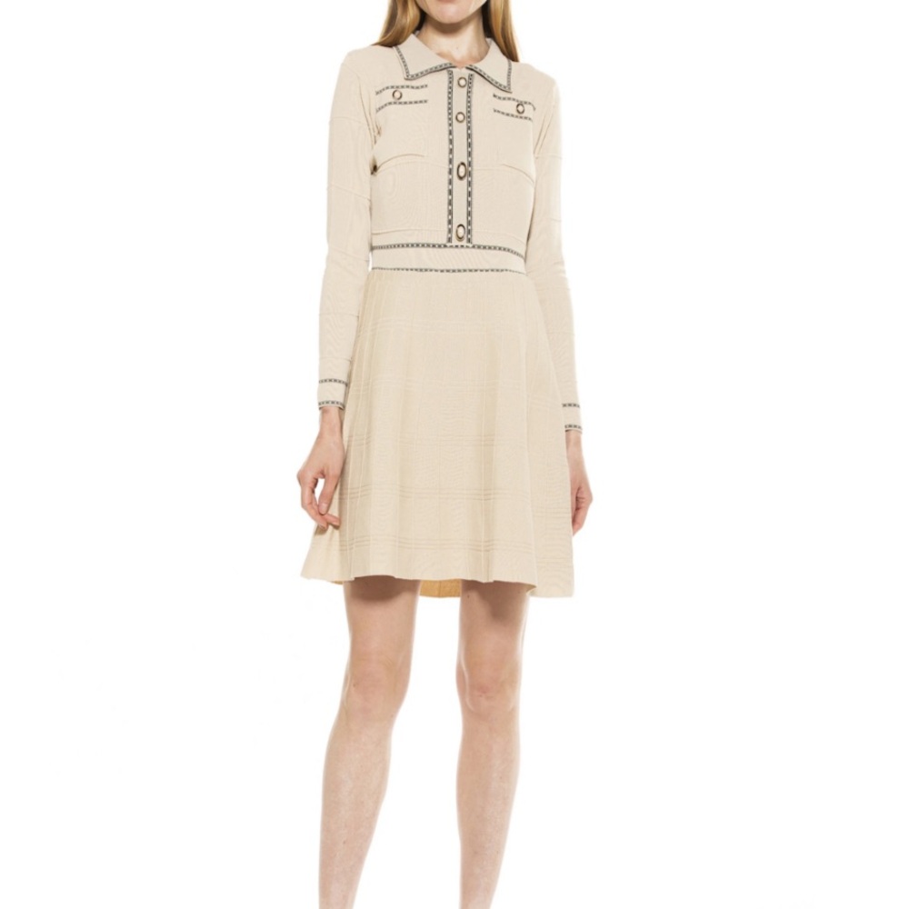 NWOT Alexia Admor Dress